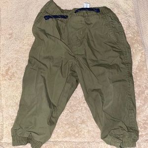 3 pair of Ralph Lauren pants.